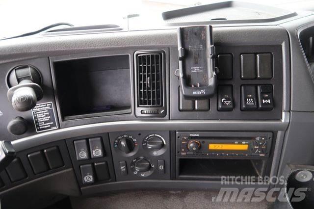 Volvo FM 370 4x2 Getränkewagen