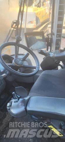 Volvo L 120 H Radlader
