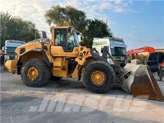 Volvo L 180 H Radlader