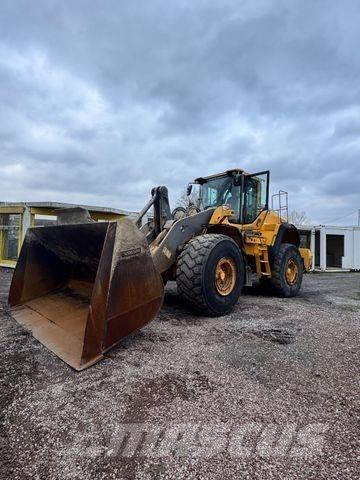 Volvo L 180 H Radlader