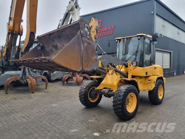 Volvo L 30 G Radlader