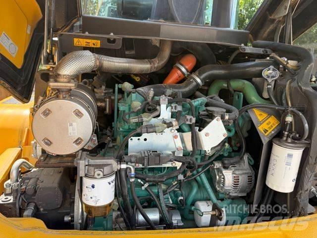 Volvo L 35 G Radlader