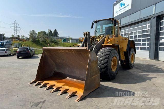 Volvo L150E Sonstige Baumaschinen