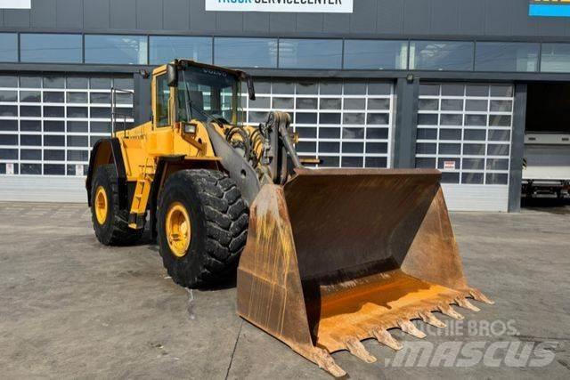 Volvo L150E Sonstige Baumaschinen