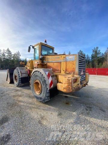 Volvo L180 Radlader