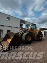 Volvo L180 G Radlader