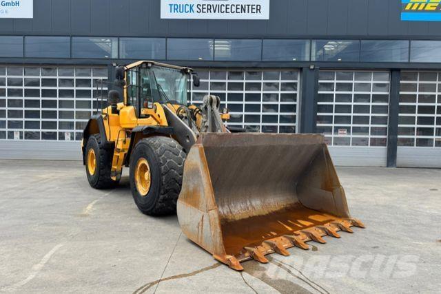 Volvo L180G Sonstige Baumaschinen