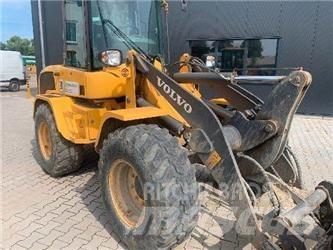 Volvo L35G Radlader