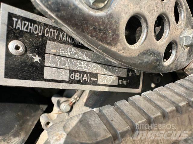  VONROAD vin 392 PKWs