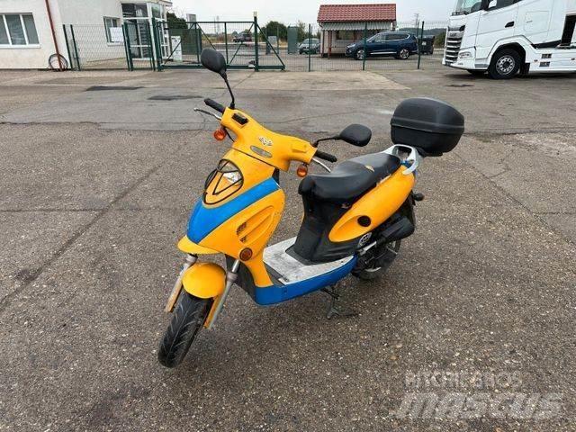  VONROAD vin 467 PKWs