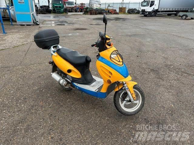  VONROAD vin 467 PKWs