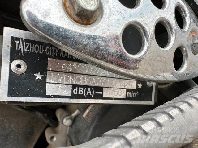  VONROAD vin 467 PKWs