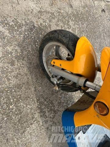 VONROAD vin 470 PKWs