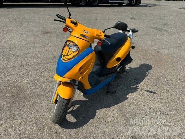  VONROAD vin 514 PKWs