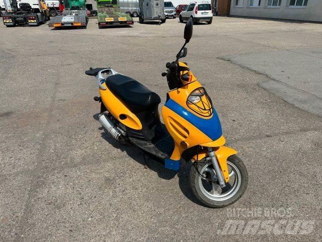  VONROAD vin 514 PKWs