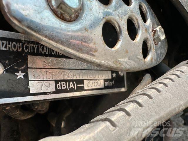  VONROAD vin 514 PKWs