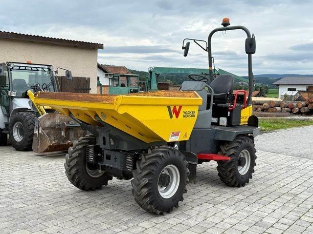Wacker Neuson DW 30 Sonstige Baumaschinen
