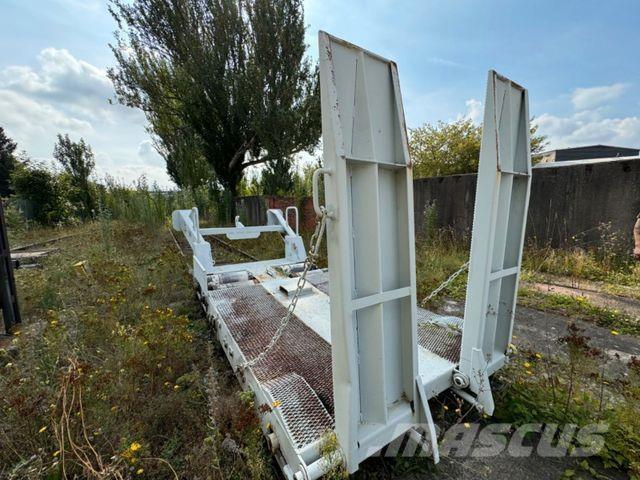  Zargo WRG-S Sonstige Baumaschinen