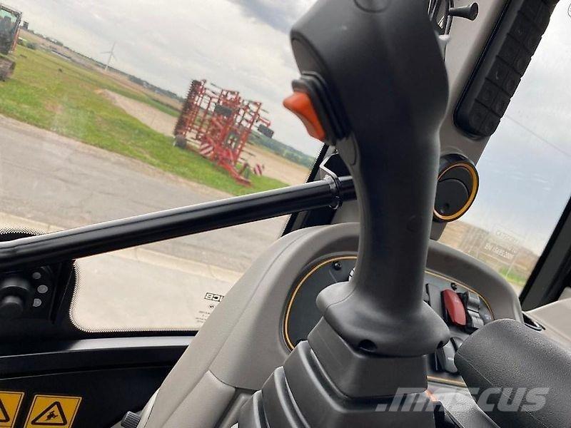 JCB TM 280 S Teleskoplader