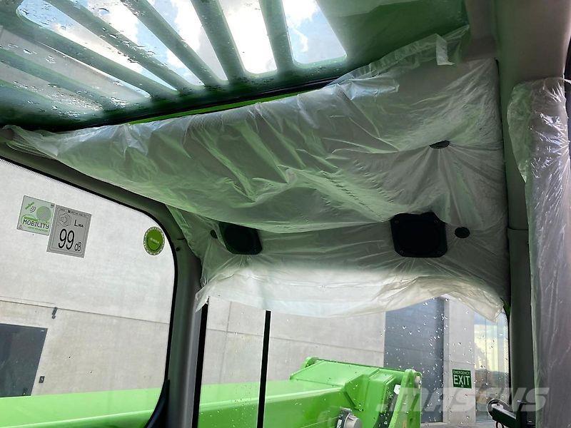 Merlo 45.21 Teleskoplader