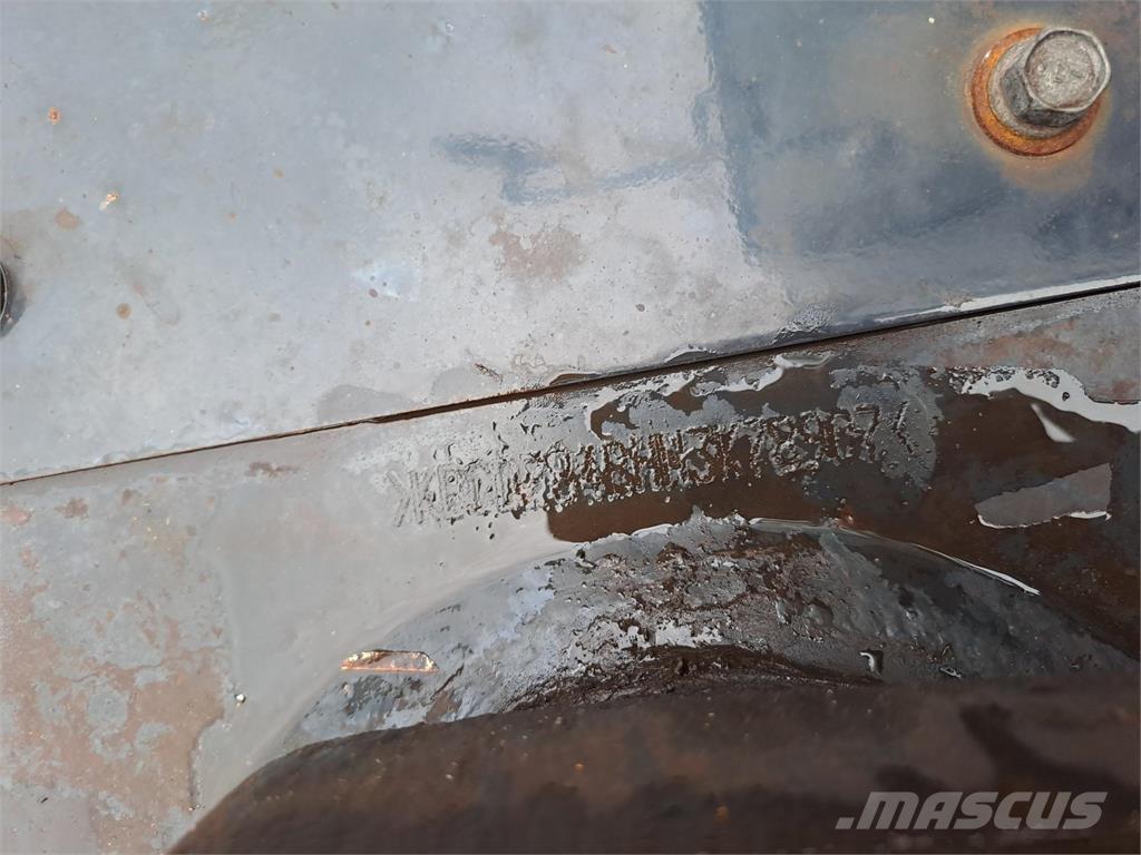 Kubota  Minibagger < 7t