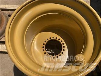 CAT 535C Reifen