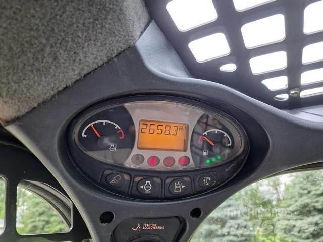 Bobcat T870 Sonstige Baumaschinen