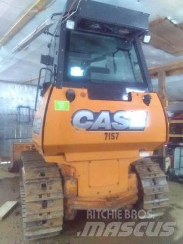 CASE 650 Dozer Bulldozer