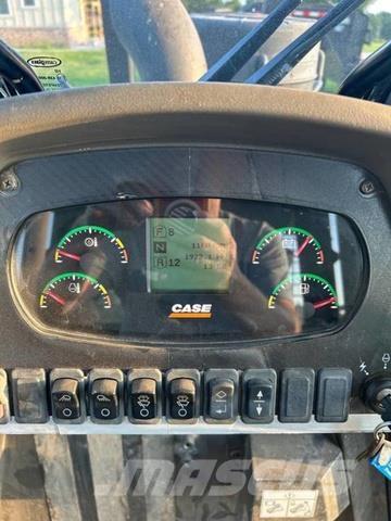 Case IH 750M Dozer Bulldozer