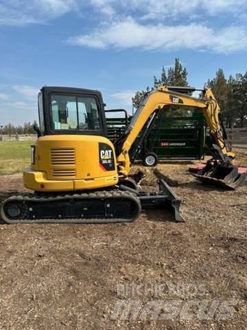 CAT 305.5E2 CR Sonstige Baumaschinen