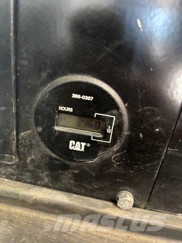 CAT 308E Trackhoe Sonstige Baumaschinen