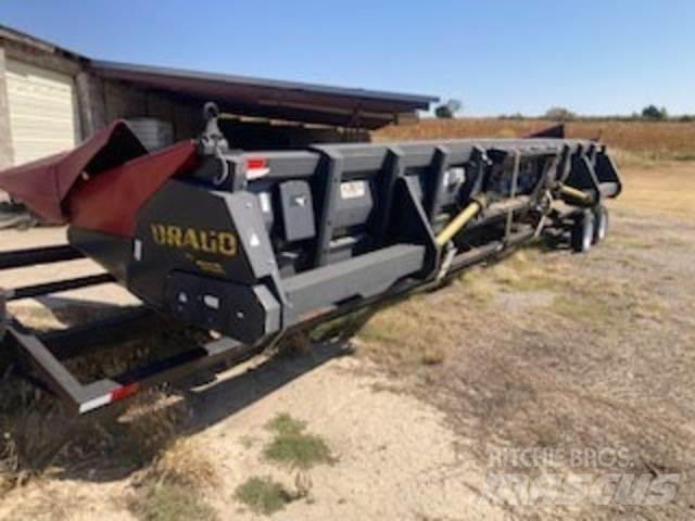 Drago N12 Sonstige Baumaschinen
