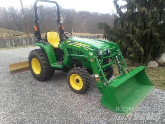 John Deere 3038 Sonstige Baumaschinen