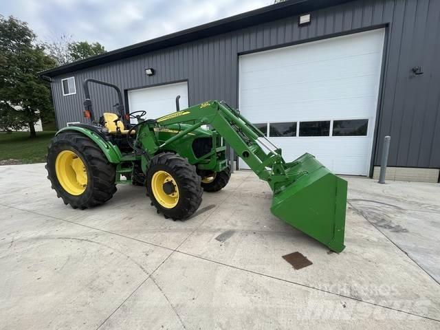 John Deere 5625 Sonstige Baumaschinen