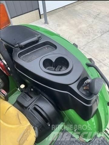 John Deere 5625 Sonstige Baumaschinen