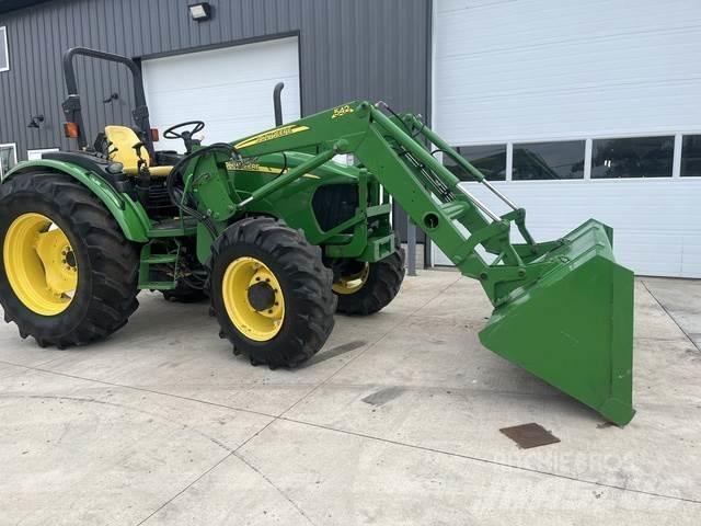 John Deere 5625 Sonstige Baumaschinen