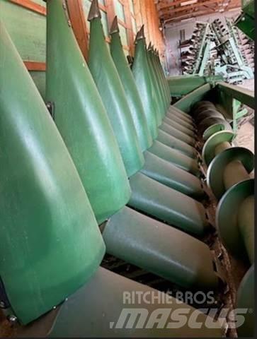 John Deere 612C Sonstige Baumaschinen
