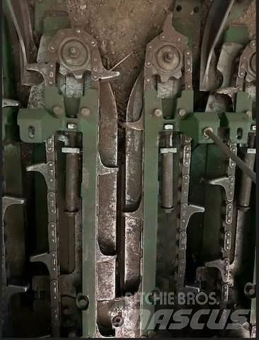 John Deere 612C Sonstige Baumaschinen