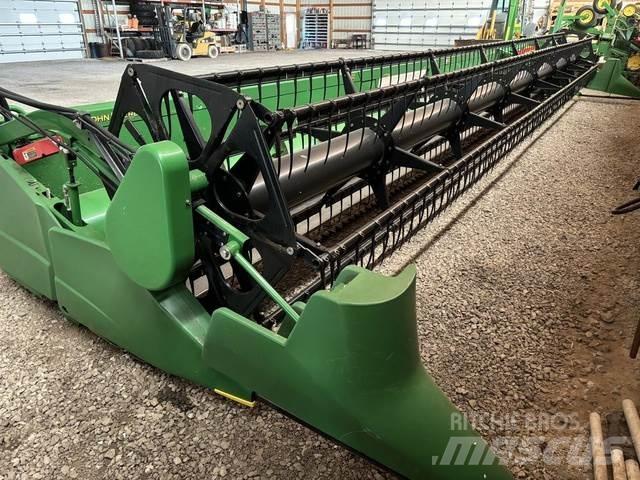 John Deere 635F Sonstige Baumaschinen