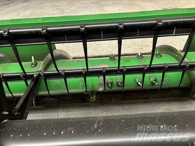 John Deere 635F Sonstige Baumaschinen