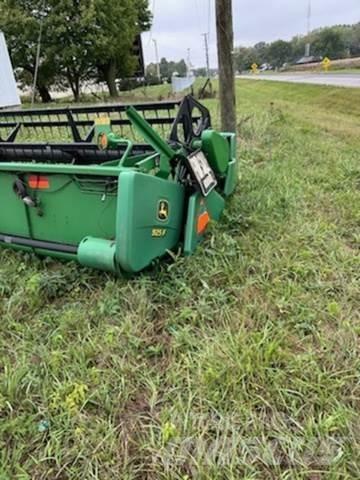 John Deere 925F Sonstige Baumaschinen