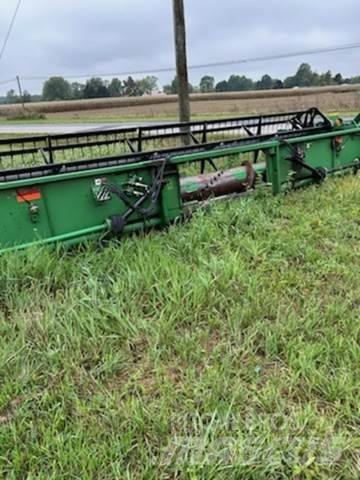 John Deere 925F Sonstige Baumaschinen