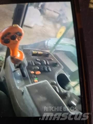 John Deere 9450 Sonstige Baumaschinen