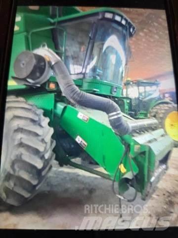 John Deere 9450 Sonstige Baumaschinen