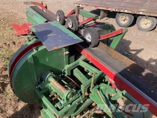  Resaw 2 Head Sonstige Baumaschinen