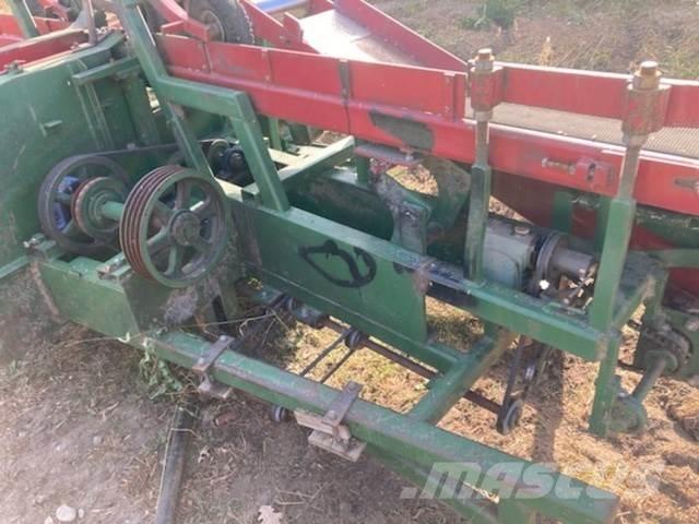  Resaw 2 Head Sonstige Baumaschinen