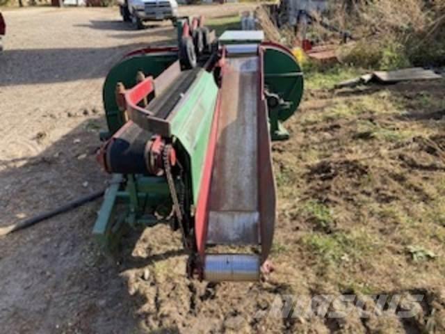  Resaw 2 Head Sonstige Baumaschinen