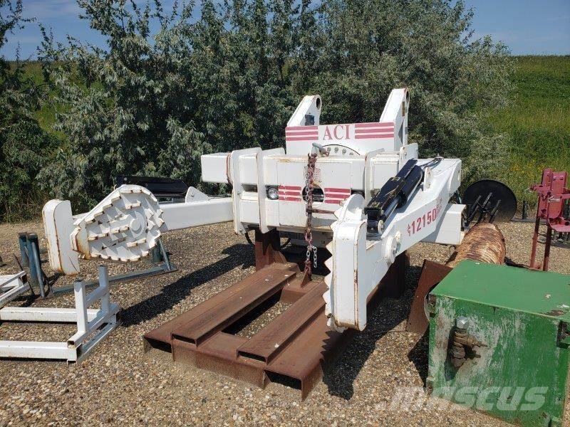  ACI 12150 Transport Sonstige