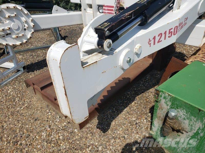  ACI 12150 Transport Sonstige