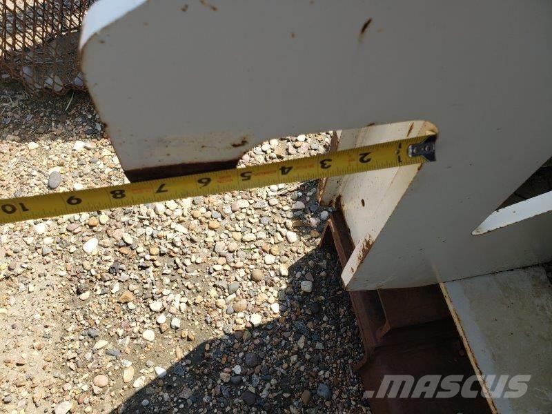  ACI 12150 Transport Sonstige